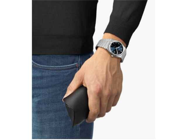 Vente Amazone - Acier | Tissot