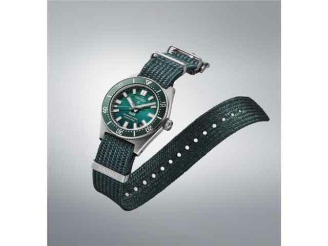 Seiko - Acier