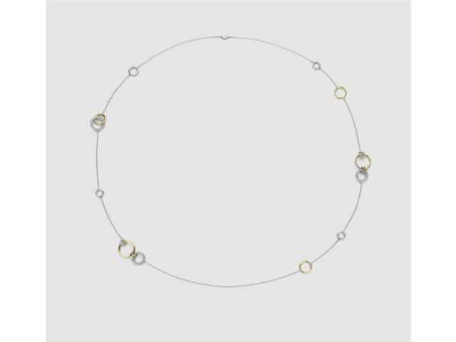 Bijoux Ti Sento - Argent
