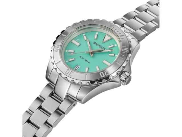 Montre Balmain - Acier