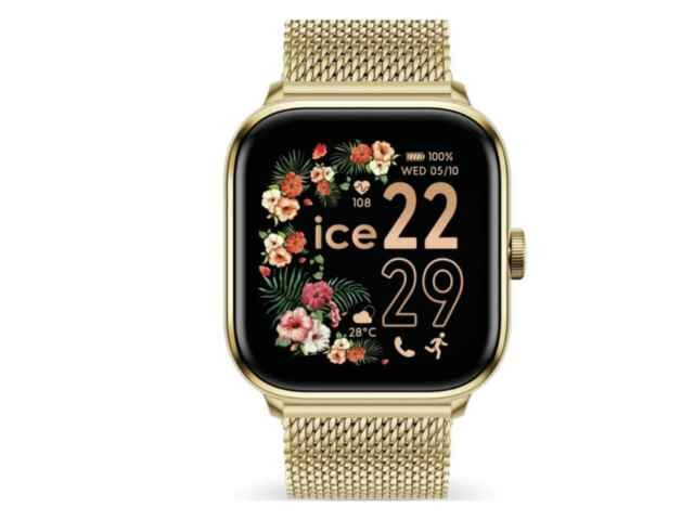 Ice Watch - Acier | Ice Watch Belgium