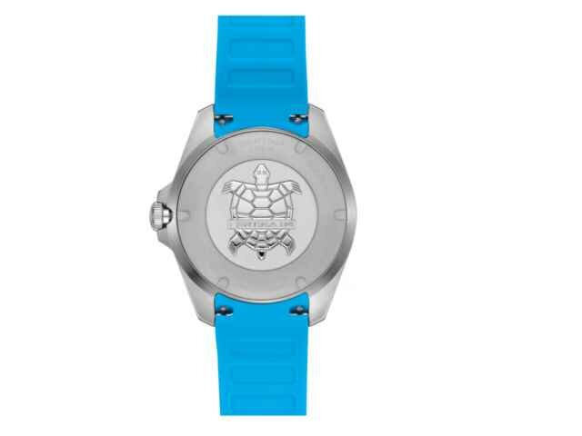 Montre Certina - Acier
