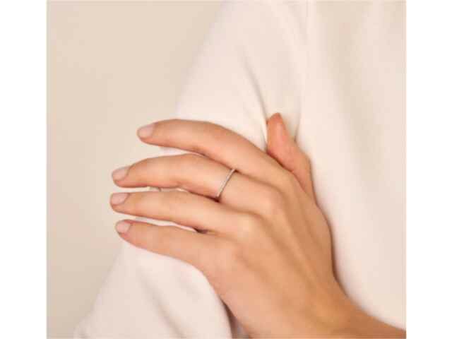 Diamanti Per Tutti - Argent