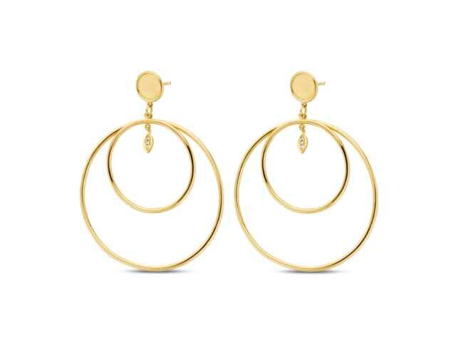 Diamanti Per Tutti - Vermeil