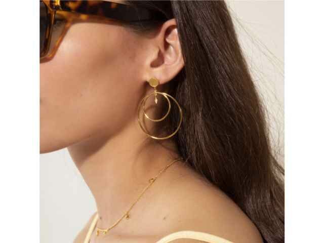 Diamanti Per Tutti - Vermeil