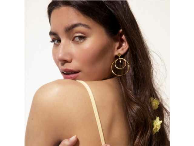 Diamanti Per Tutti - Vermeil