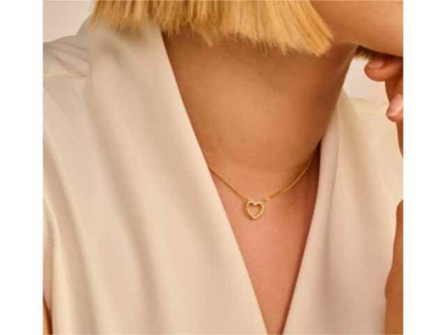 Diamanti Per Tutti - Vermeil