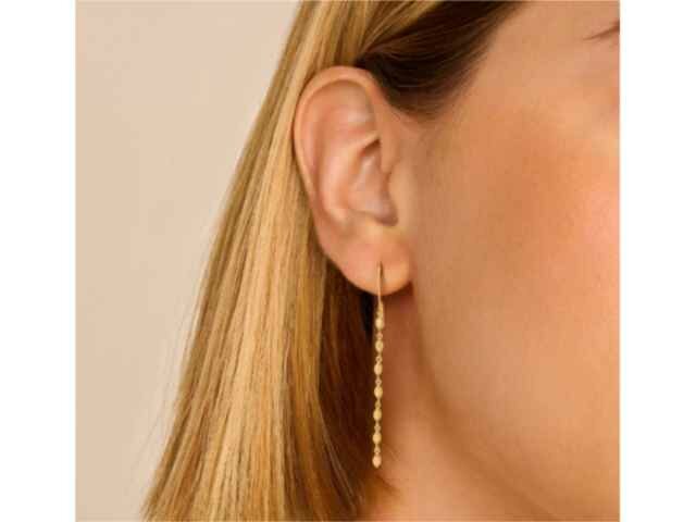 Diamanti Per Tutti - Vermeil