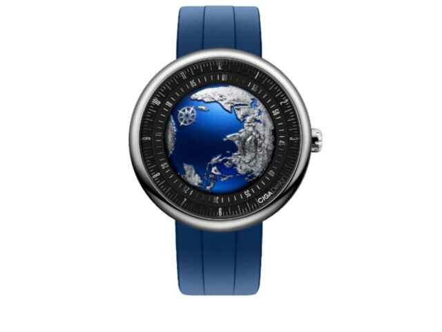 Ciga Design - Titane | CigaDesign