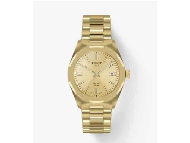 Tissot - Acier