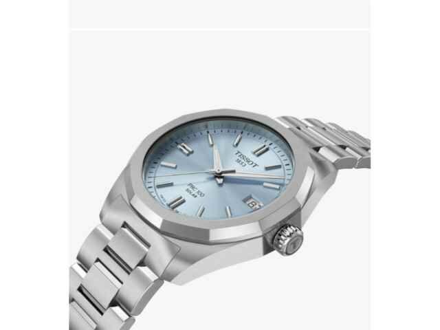 Tissot - Acier