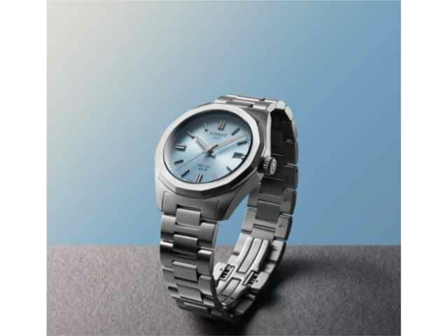 Tissot - Acier