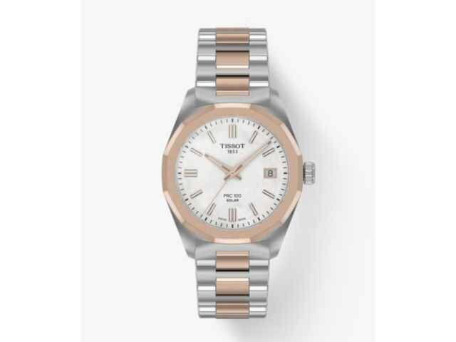 Tissot - Acier