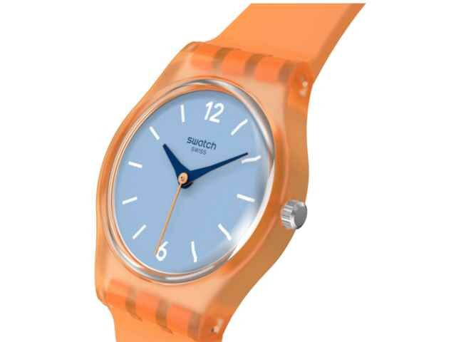 Swatch - Plastique