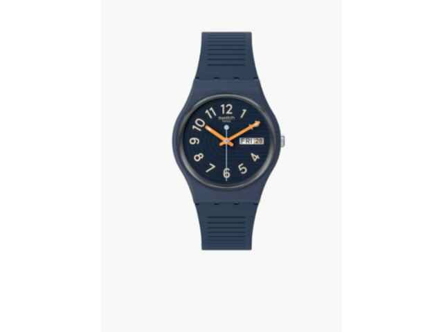 Swatch - Plastique