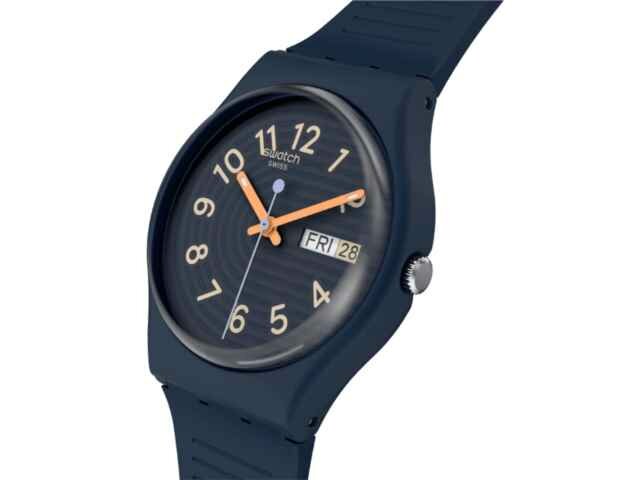 Swatch - Plastique