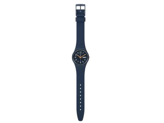 Swatch - Plastique