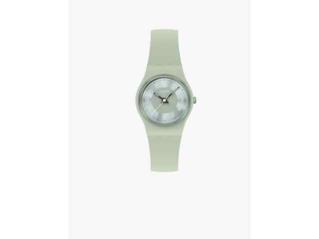 Swatch - Plastique