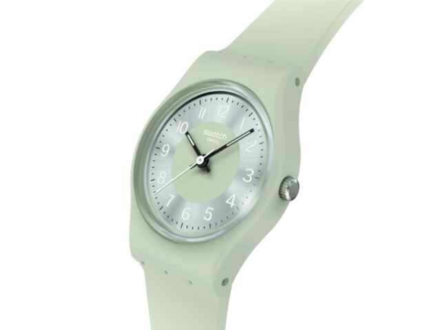 Swatch - Plastique