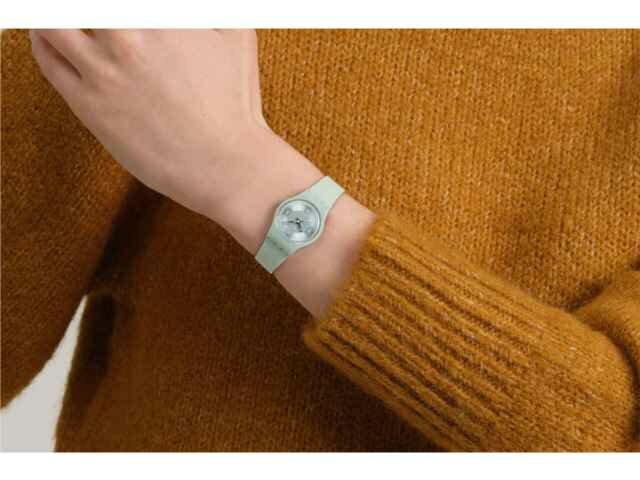Swatch - Plastique