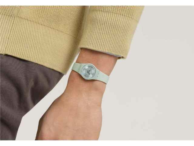 Swatch - Plastique