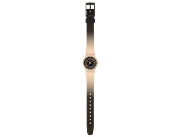 Swatch - Plastique
