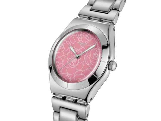 Swatch - Acier
