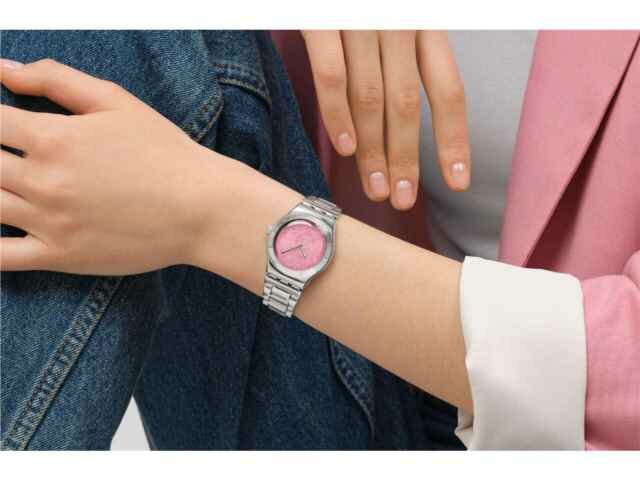 Swatch - Acier