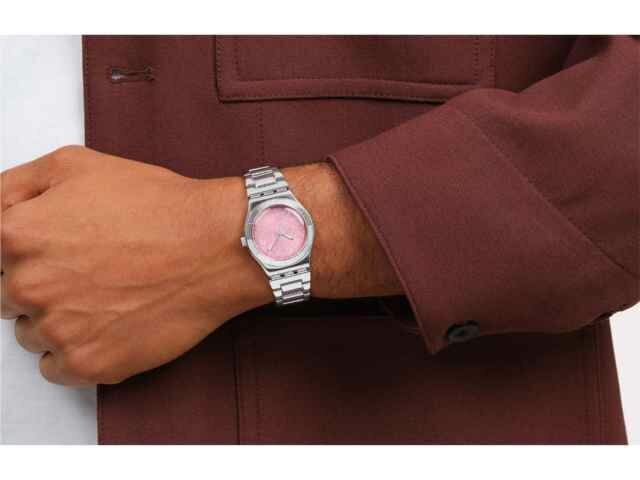 Swatch - Acier