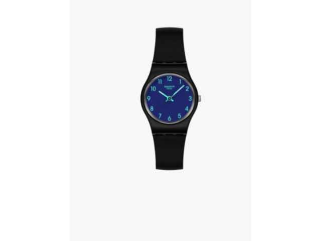 Swatch - Plastique