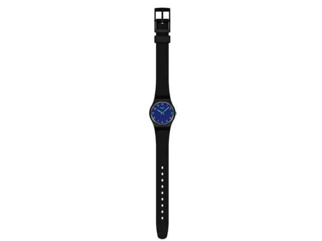 Swatch - Plastique