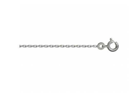 Chaîne - Argent | Chaine