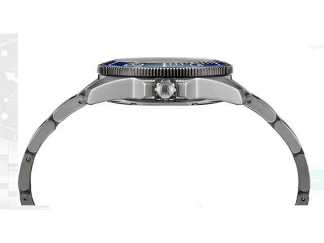 Montre Certina - Titane