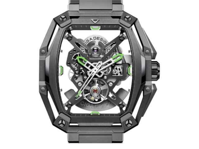 Ciga Design - Acier | CigaDesign