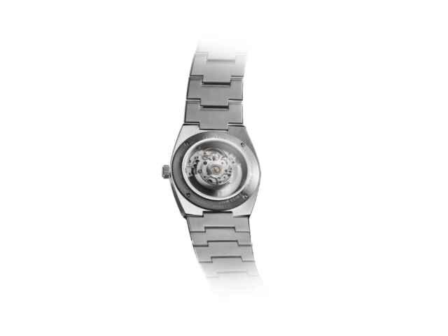 Montre Raidillon - Acier
