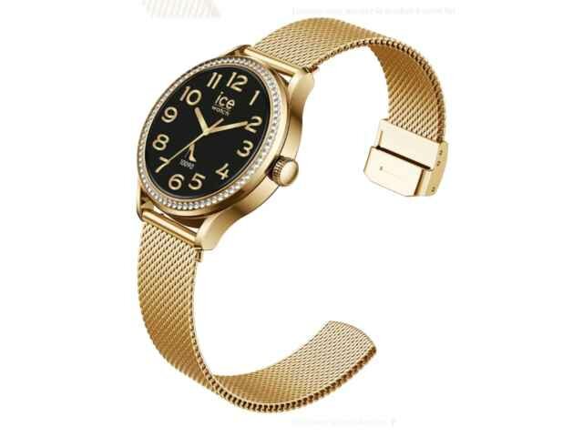 Ice Watch - Acier | Ice Watch Belgium
