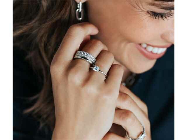 Bijoux Ti Sento - Argent