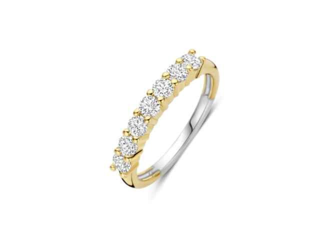 Bijoux Ti Sento - Argent