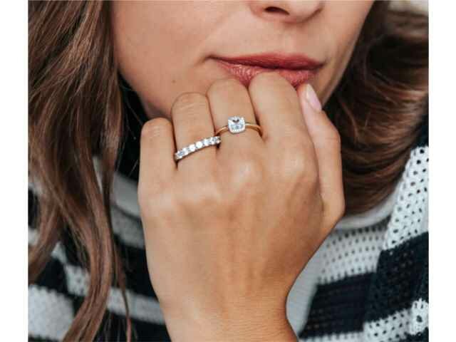 Bijoux Ti Sento - Argent