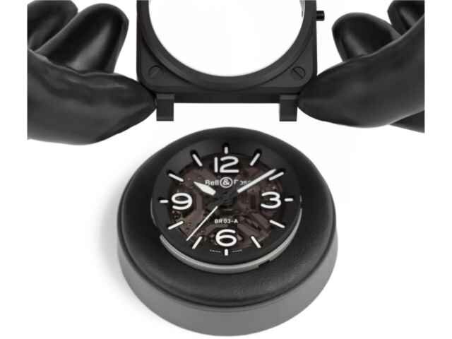 Bell & Ross - Céramique