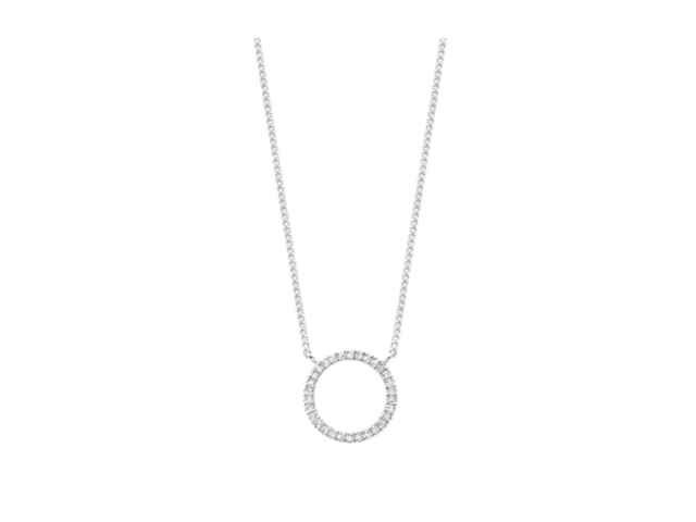 Diamanti Per Tutti - Argent+Diamant