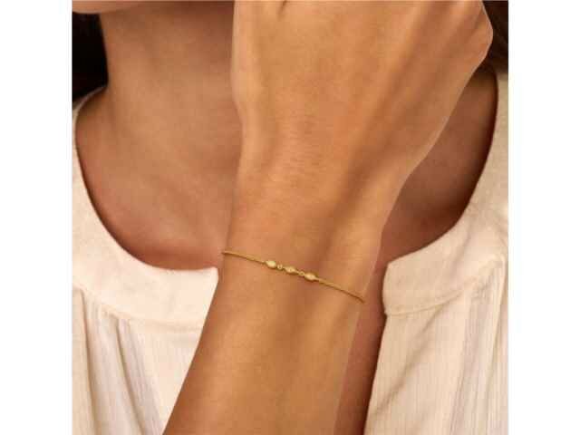 Diamanti Per Tutti - Vermeil+Di