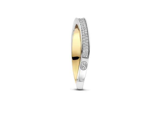 Bijoux Ti Sento - Argent