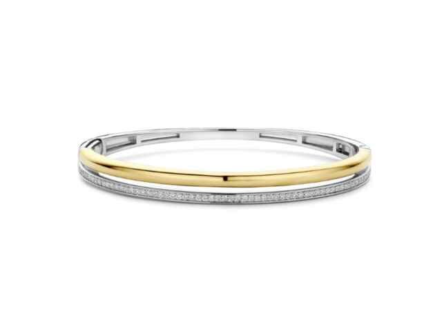 Bijoux Ti Sento - Argent