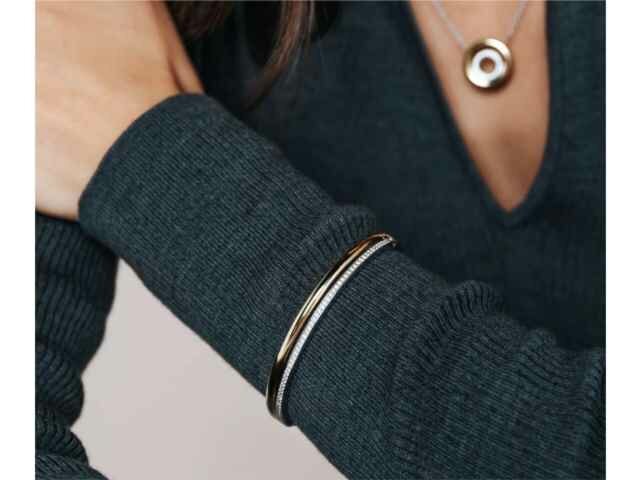 Bijoux Ti Sento - Argent