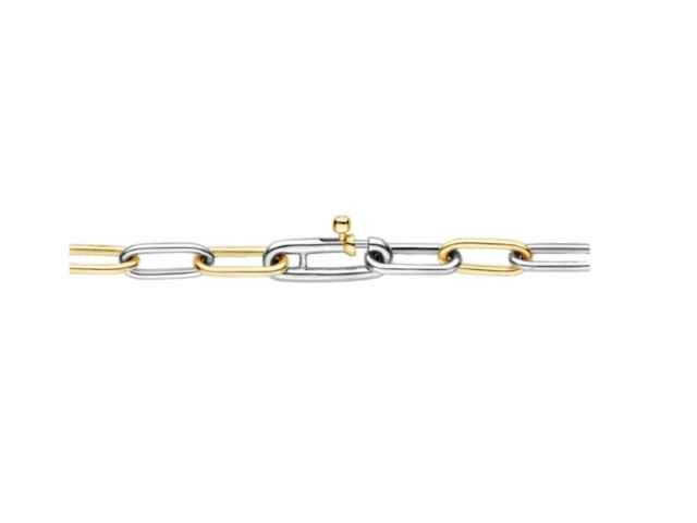 Bijoux Ti Sento - Argent