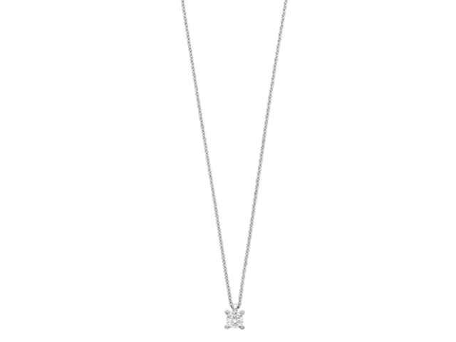 Bijoux Ti Sento - Argent