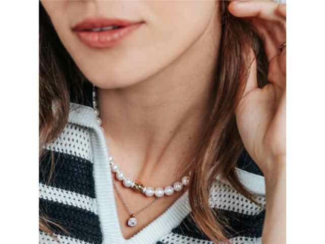 Bijoux Ti Sento - Argent