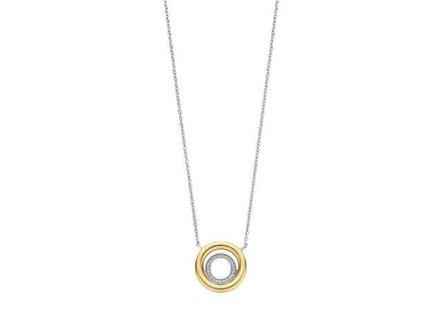 Bijoux Ti Sento - Argent