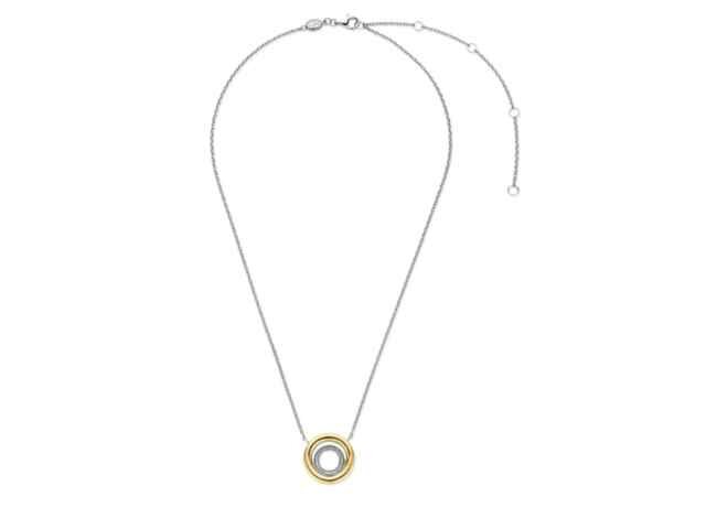 Bijoux Ti Sento - Argent
